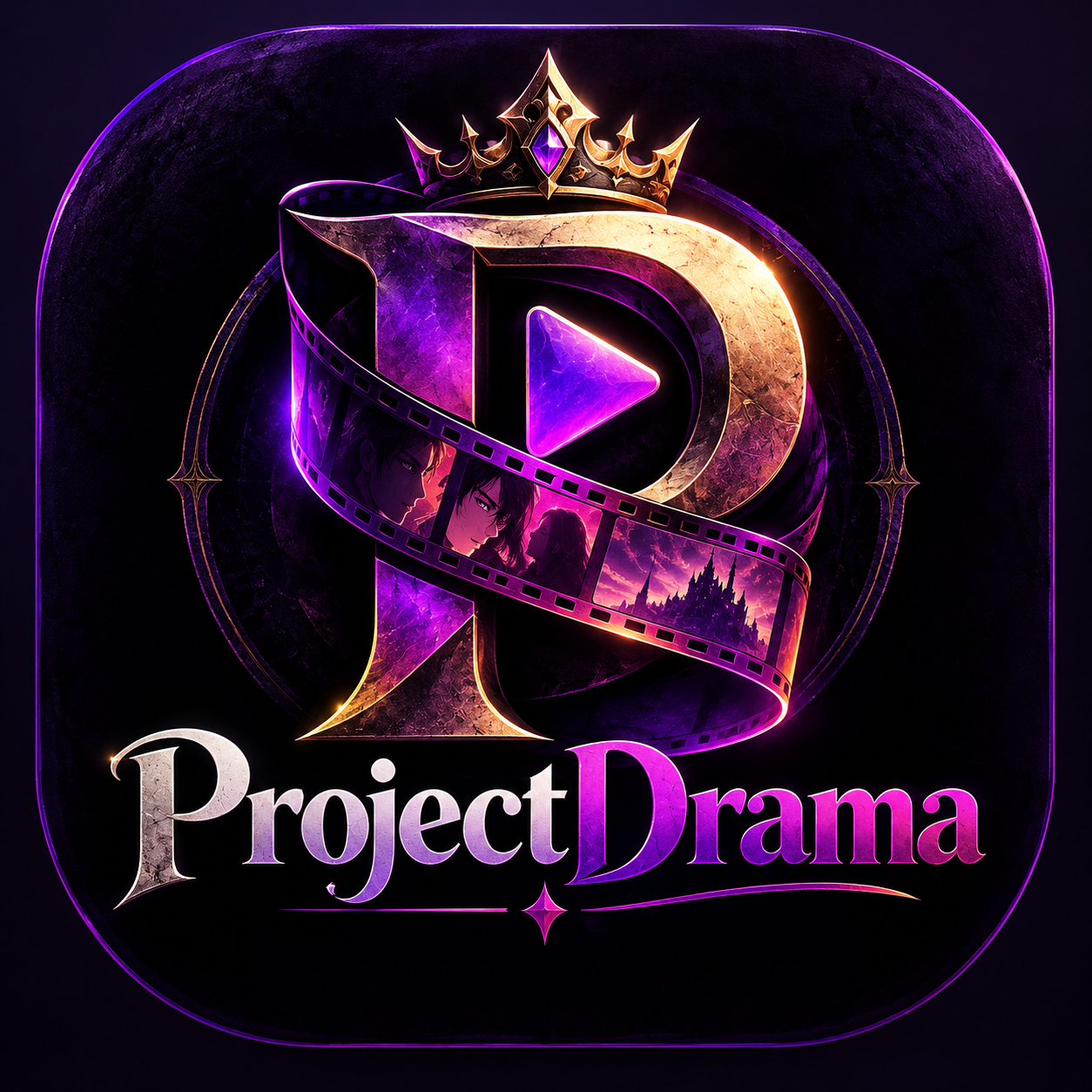 ProjectDrama